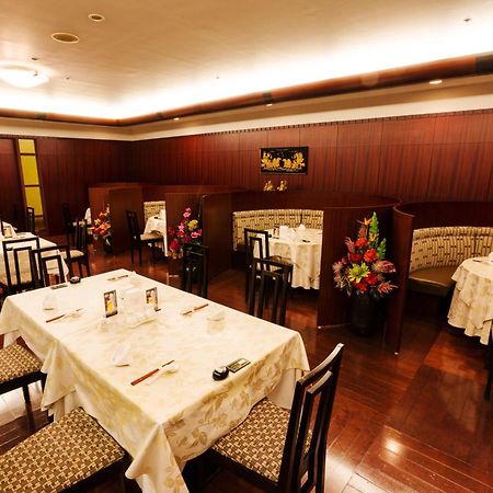 Keisei Hotel Miramare Тіба Екстер'єр фото