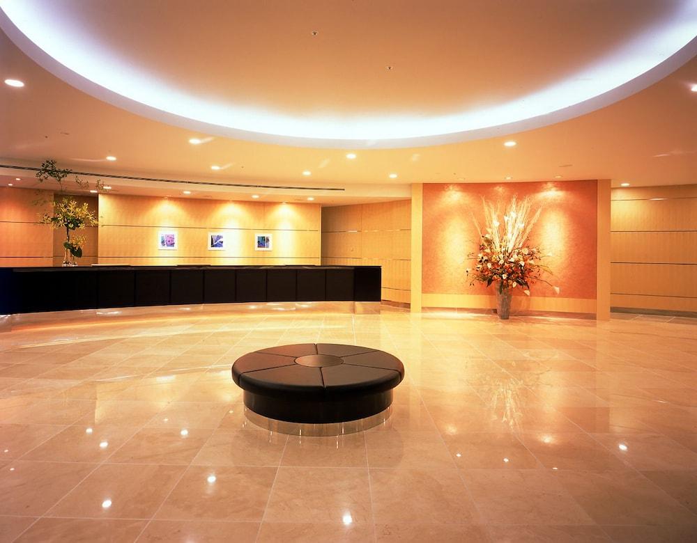 Keisei Hotel Miramare Тіба Екстер'єр фото
