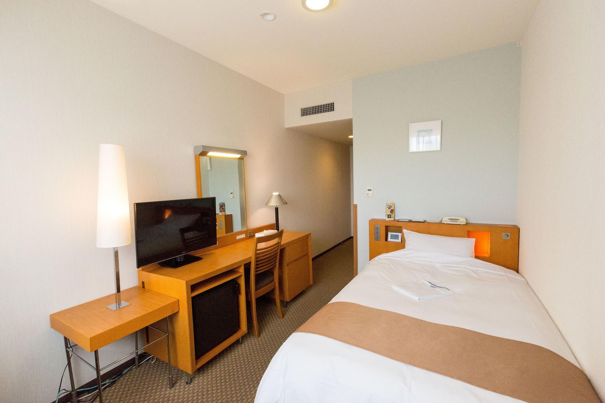 Keisei Hotel Miramare Тіба Екстер'єр фото