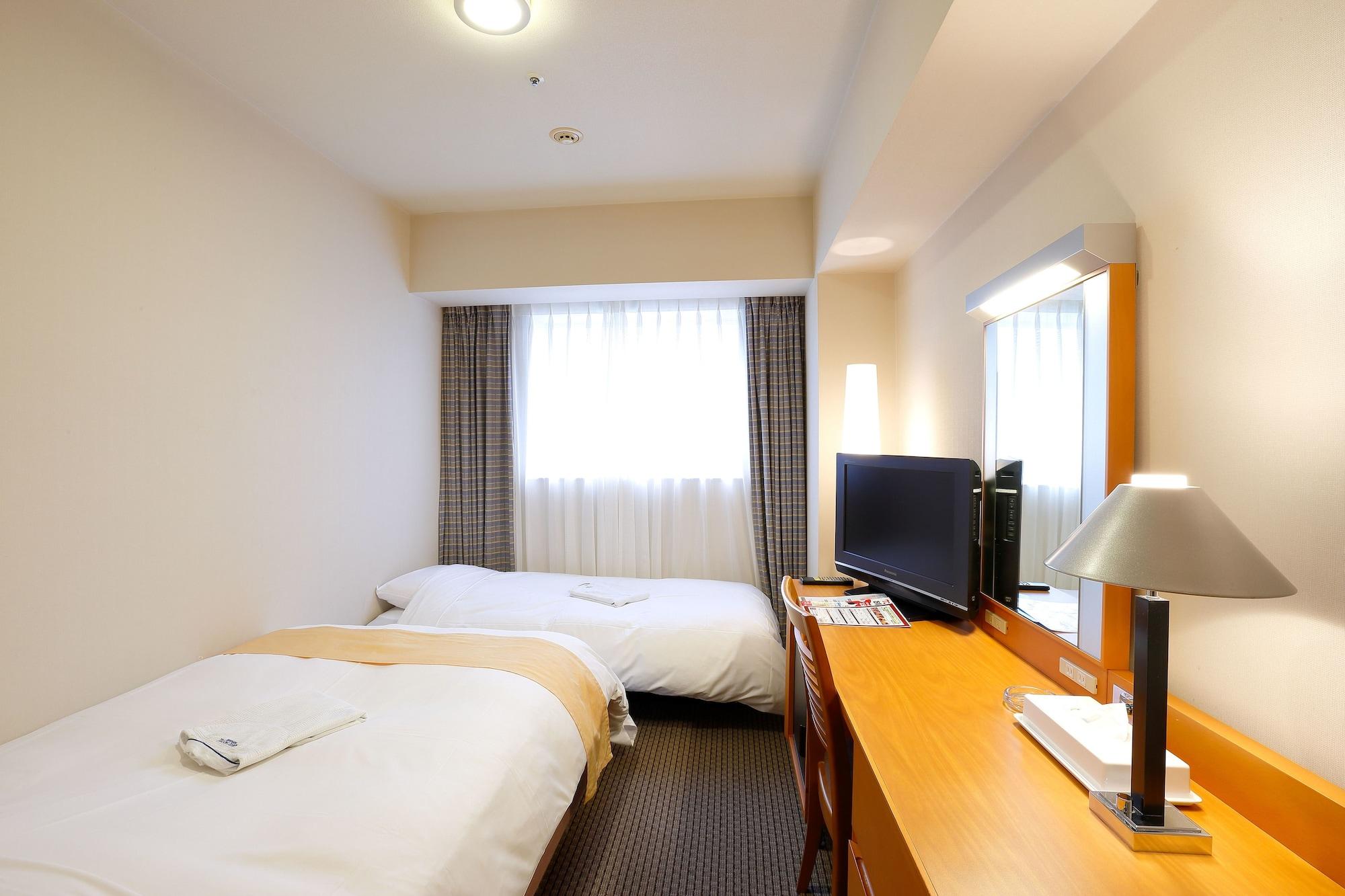 Keisei Hotel Miramare Тіба Екстер'єр фото