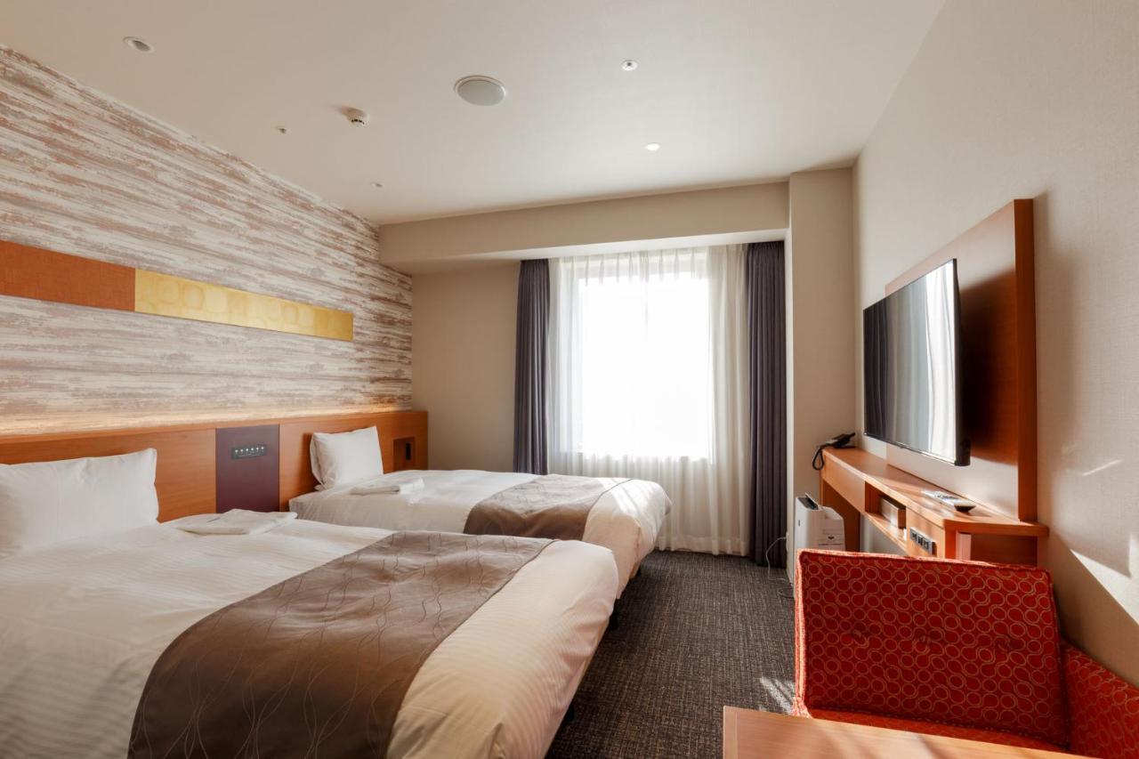 Keisei Hotel Miramare Тіба Екстер'єр фото