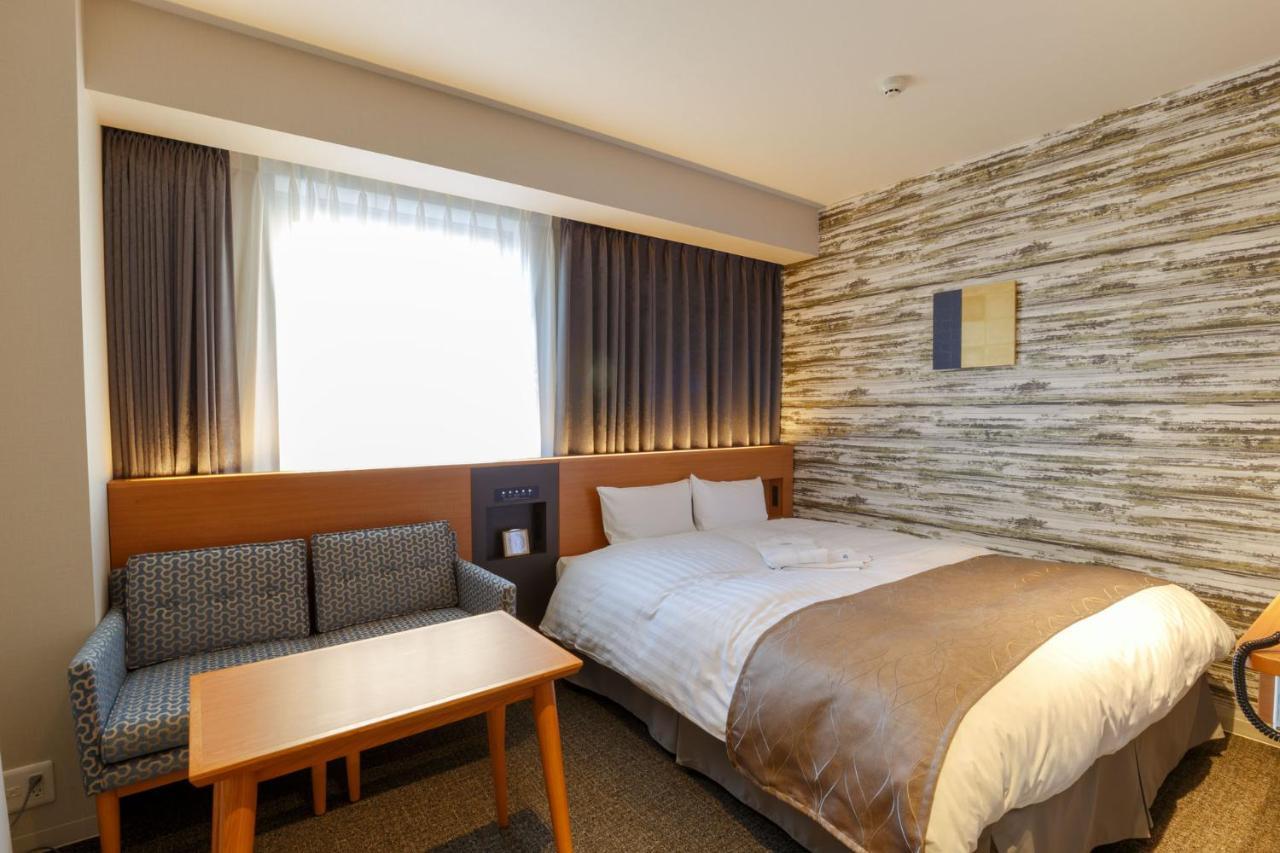Keisei Hotel Miramare Тіба Екстер'єр фото