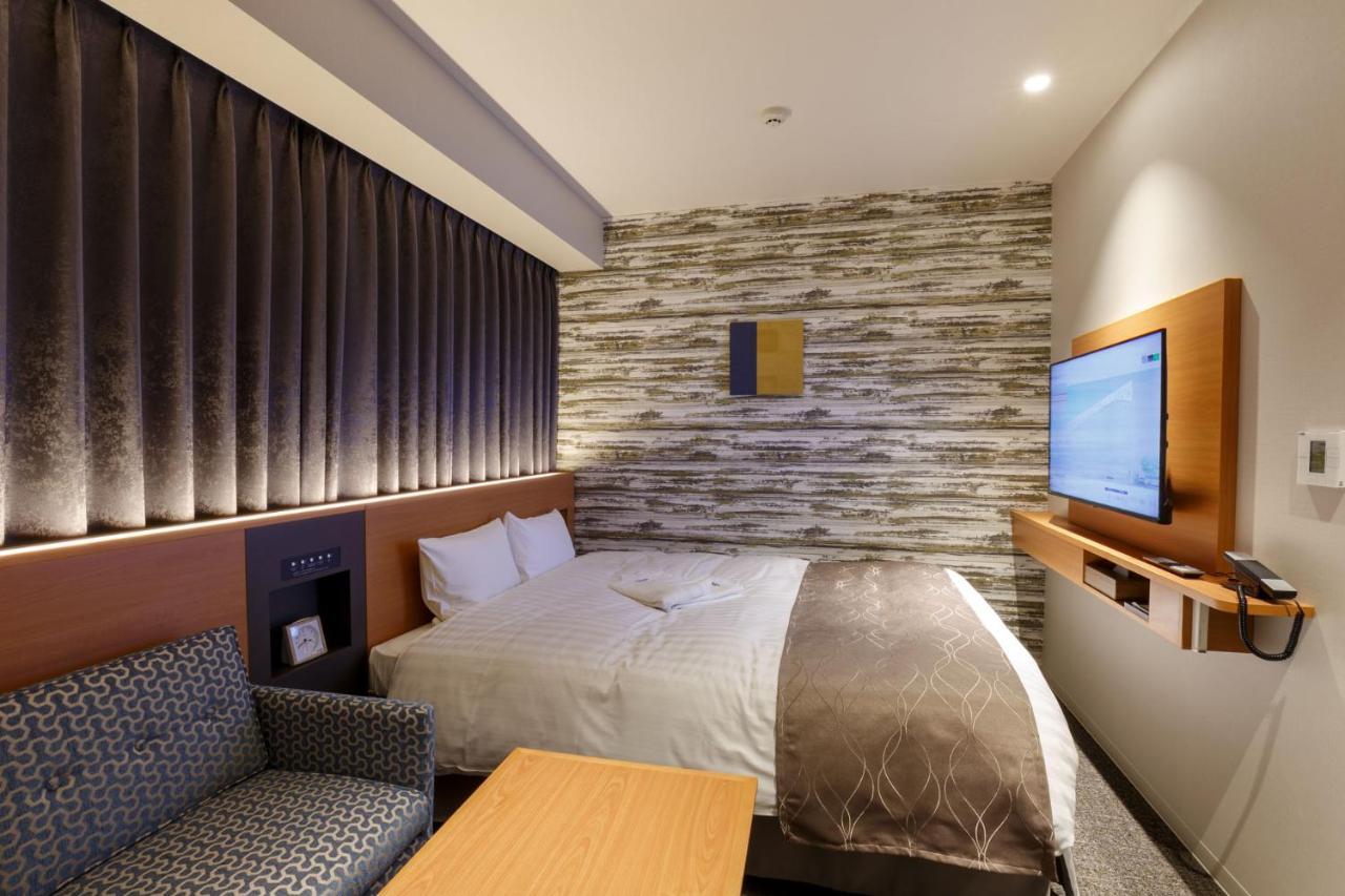 Keisei Hotel Miramare Тіба Екстер'єр фото