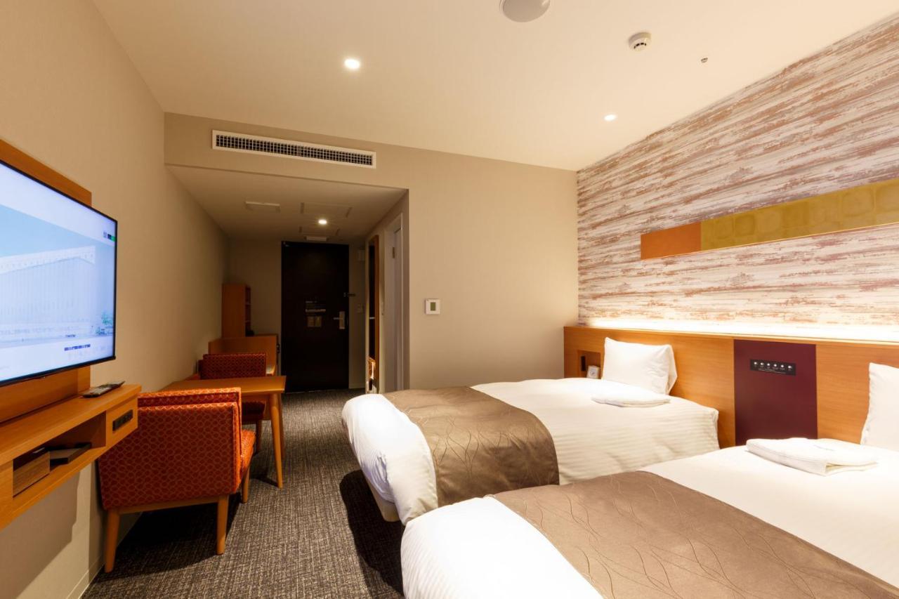 Keisei Hotel Miramare Тіба Екстер'єр фото