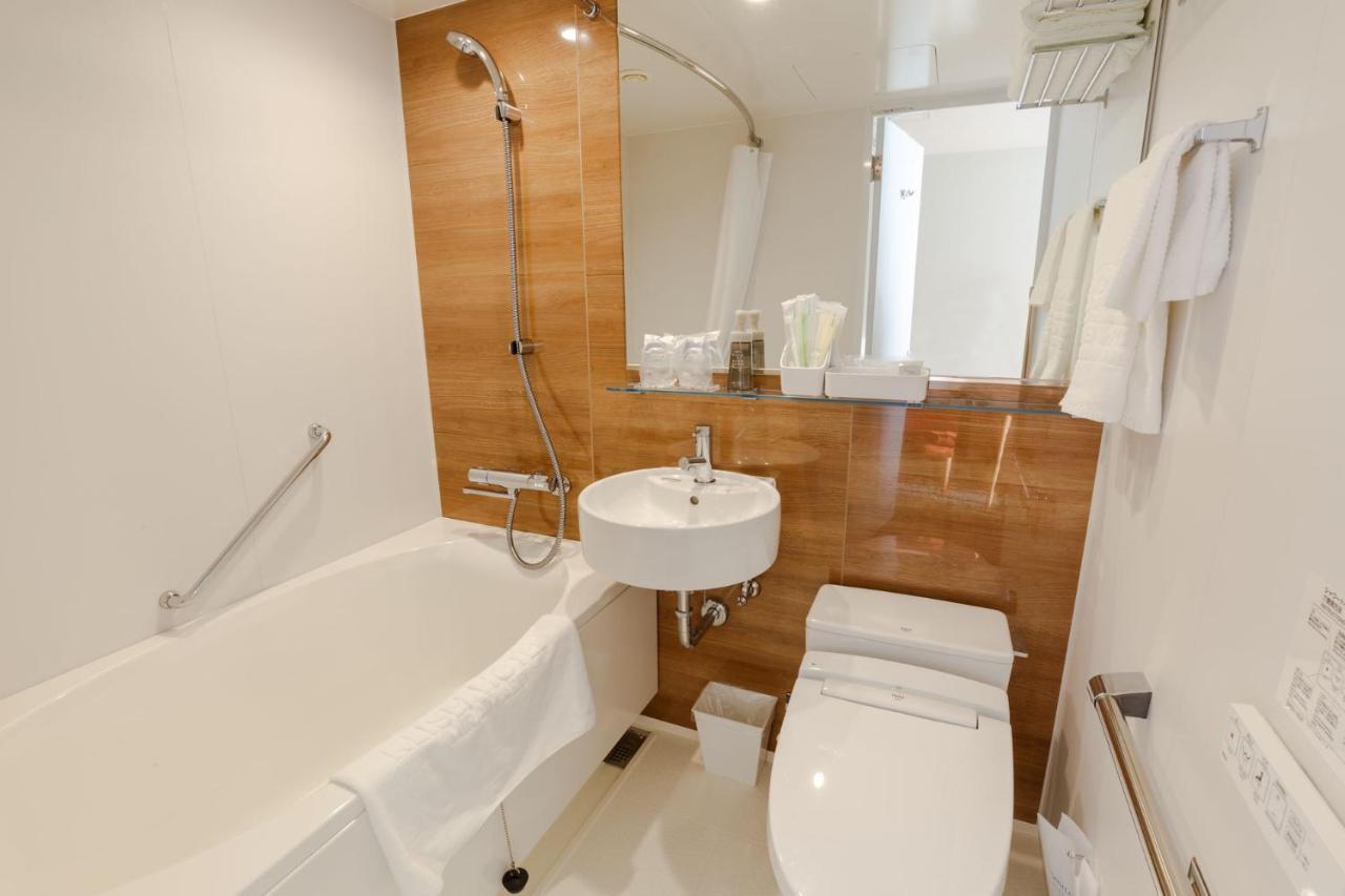 Keisei Hotel Miramare Тіба Екстер'єр фото