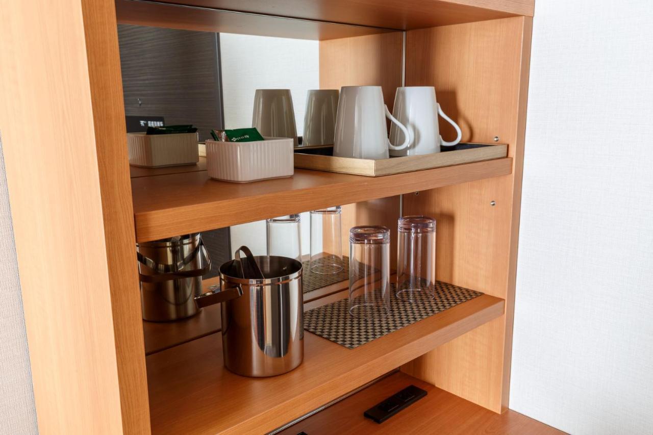 Keisei Hotel Miramare Тіба Екстер'єр фото