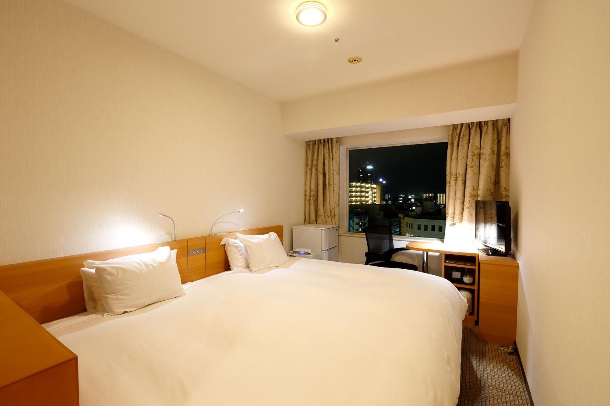 Keisei Hotel Miramare Тіба Екстер'єр фото
