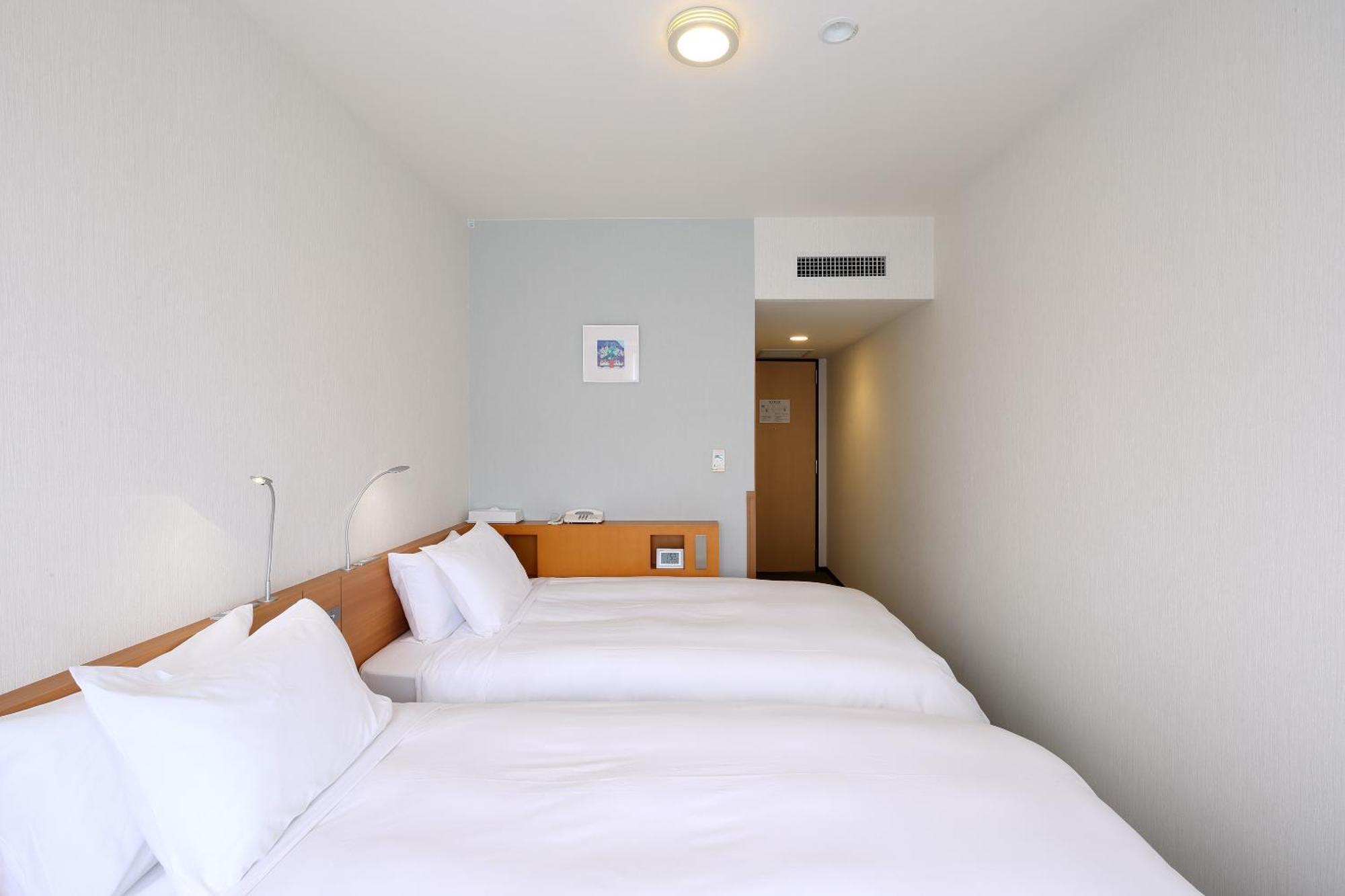 Keisei Hotel Miramare Тіба Екстер'єр фото