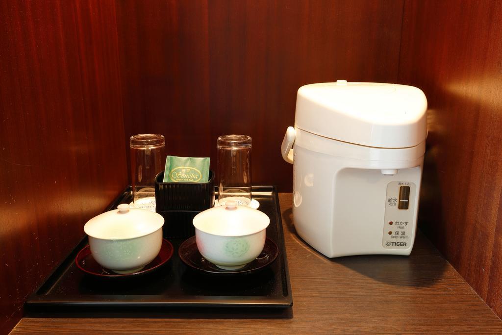 Keisei Hotel Miramare Тіба Номер фото