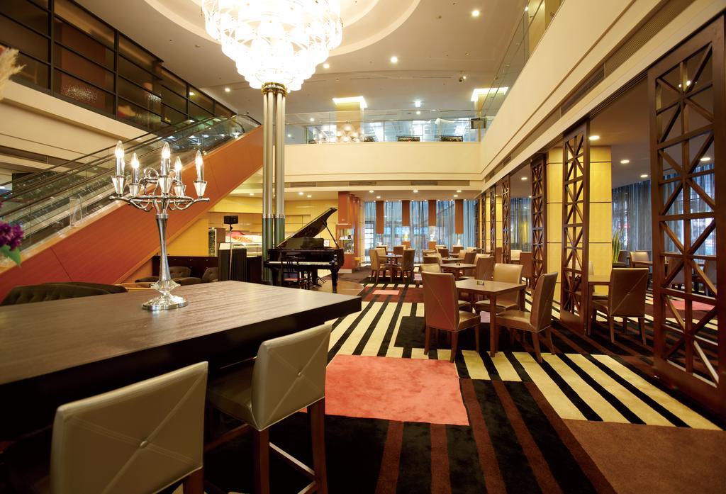 Keisei Hotel Miramare Тіба Екстер'єр фото