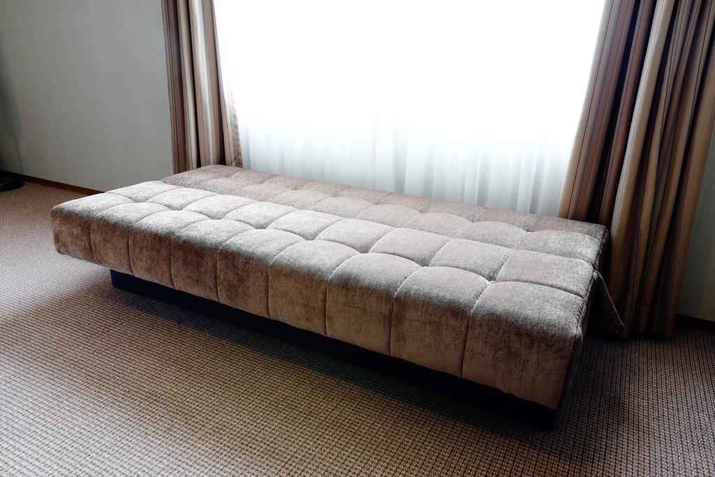Keisei Hotel Miramare Тіба Екстер'єр фото