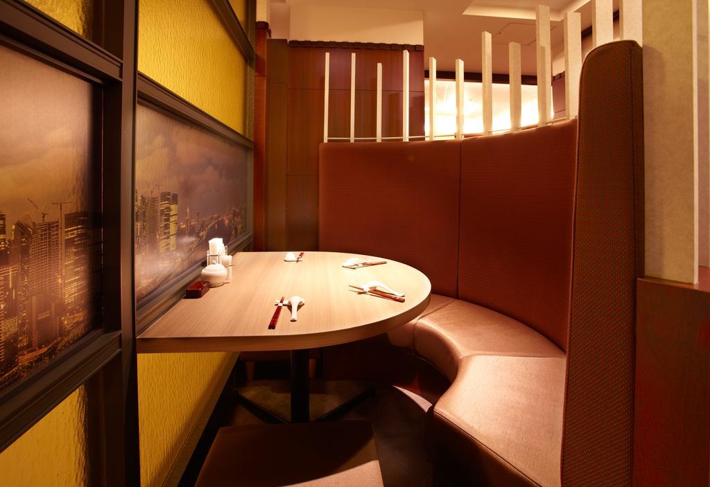 Keisei Hotel Miramare Тіба Екстер'єр фото
