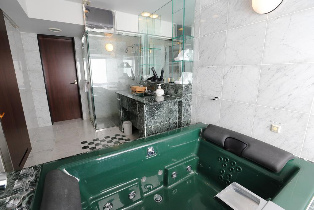Keisei Hotel Miramare Тіба Екстер'єр фото