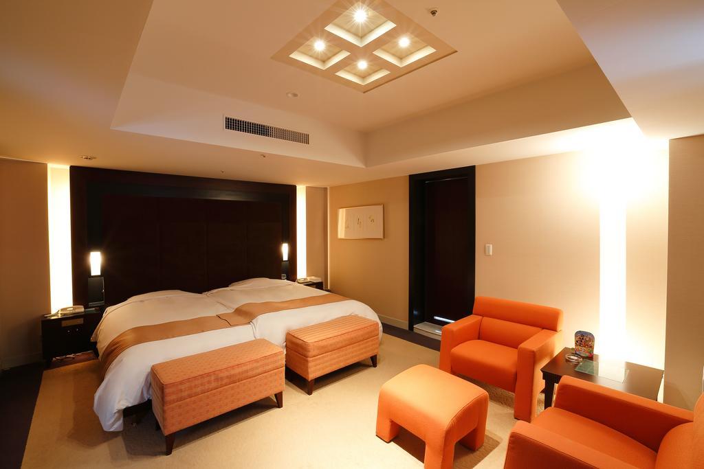 Keisei Hotel Miramare Тіба Екстер'єр фото