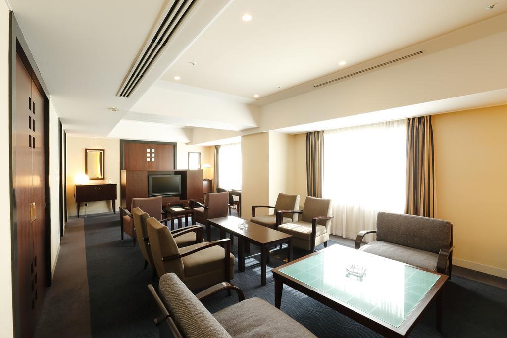 Keisei Hotel Miramare Тіба Екстер'єр фото