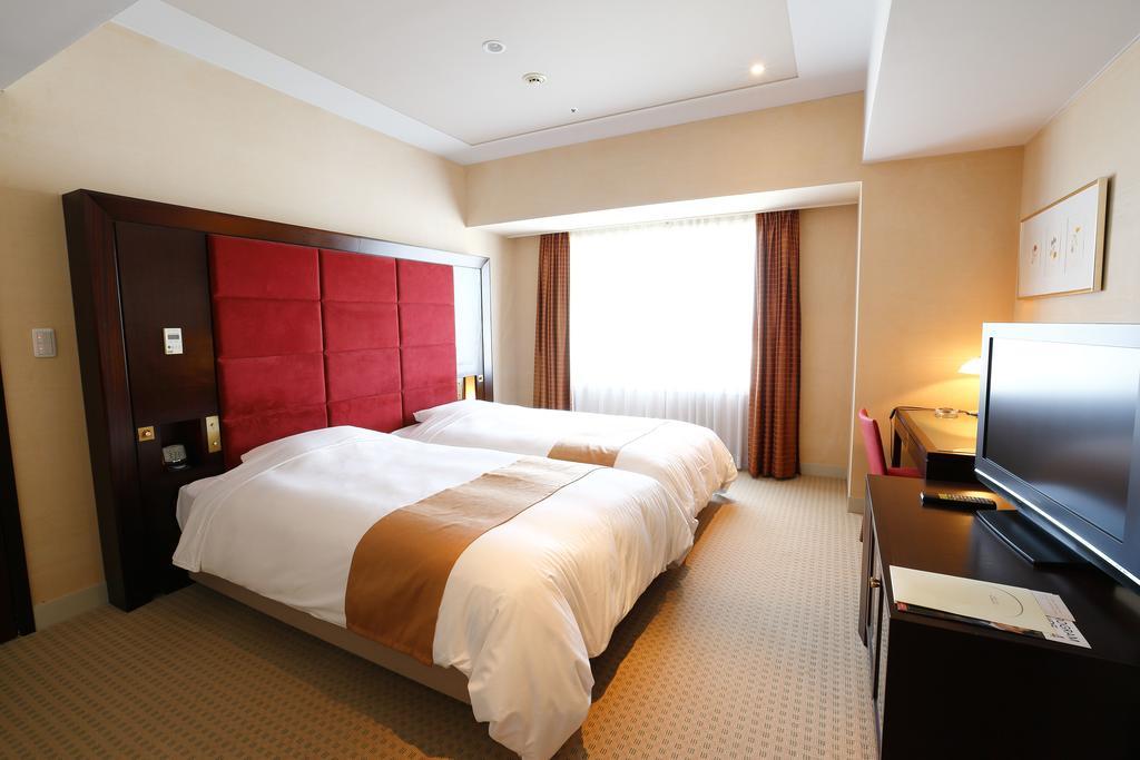 Keisei Hotel Miramare Тіба Екстер'єр фото