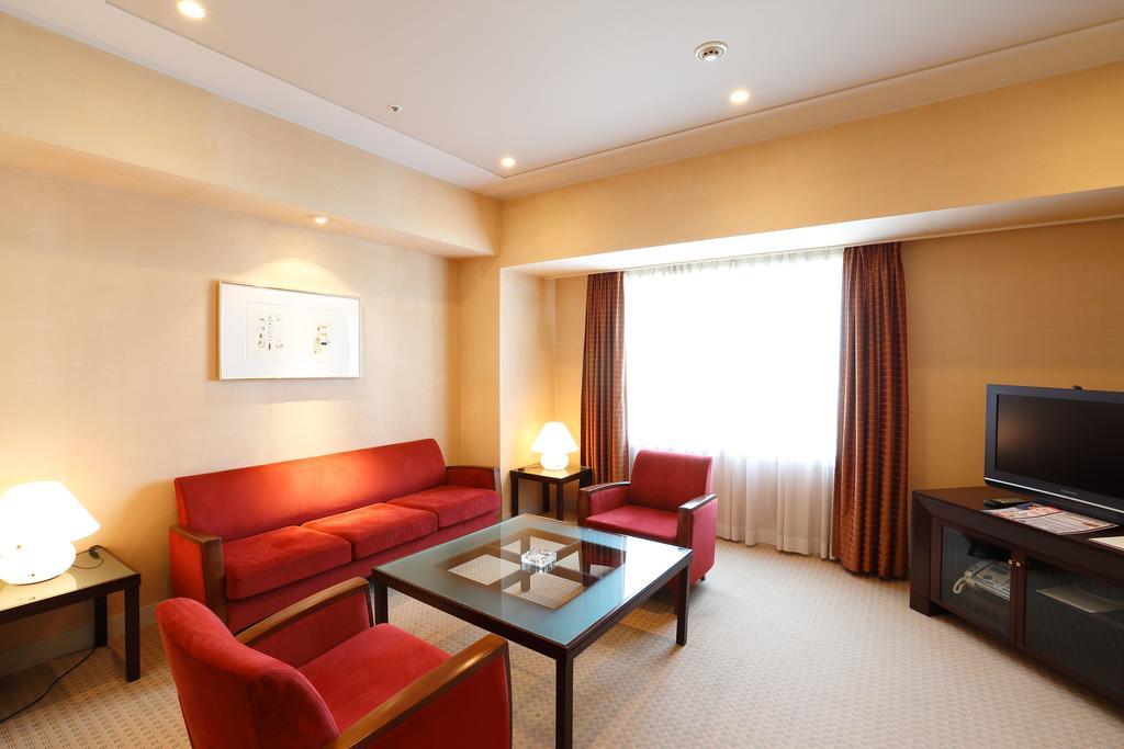 Keisei Hotel Miramare Тіба Екстер'єр фото