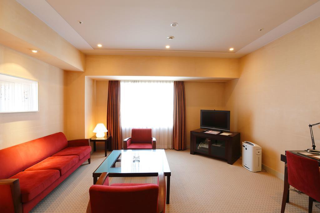 Keisei Hotel Miramare Тіба Екстер'єр фото