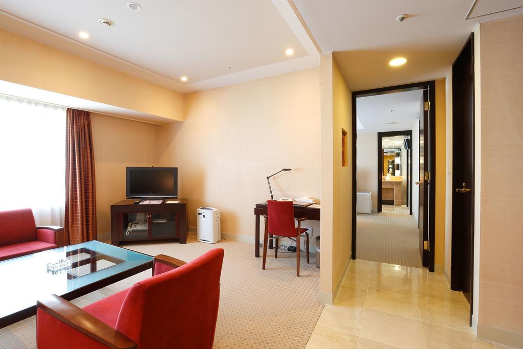 Keisei Hotel Miramare Тіба Екстер'єр фото