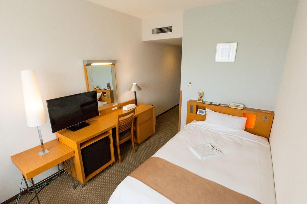 Keisei Hotel Miramare Тіба Номер фото