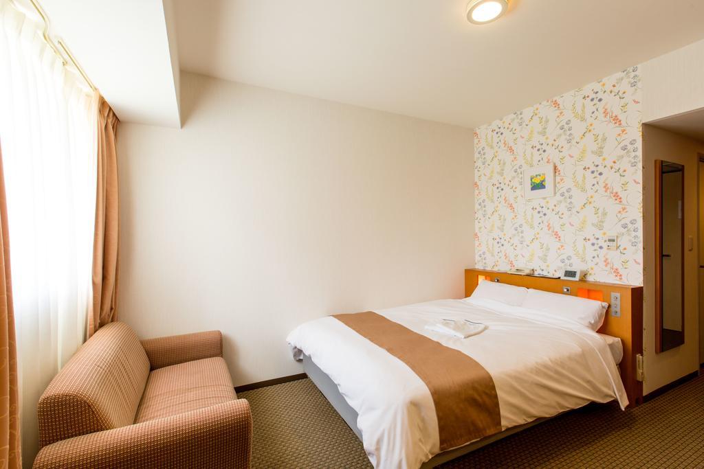 Keisei Hotel Miramare Тіба Номер фото