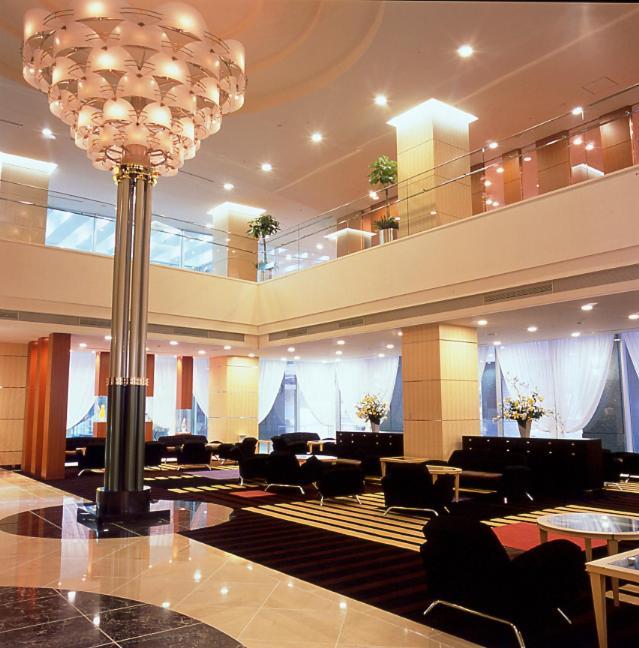 Keisei Hotel Miramare Тіба Екстер'єр фото