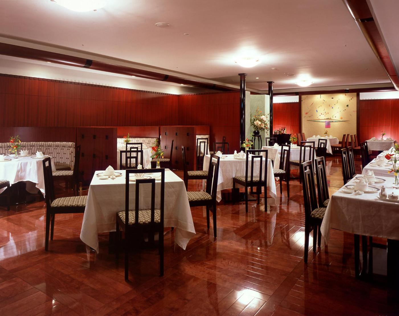 Keisei Hotel Miramare Тіба Екстер'єр фото