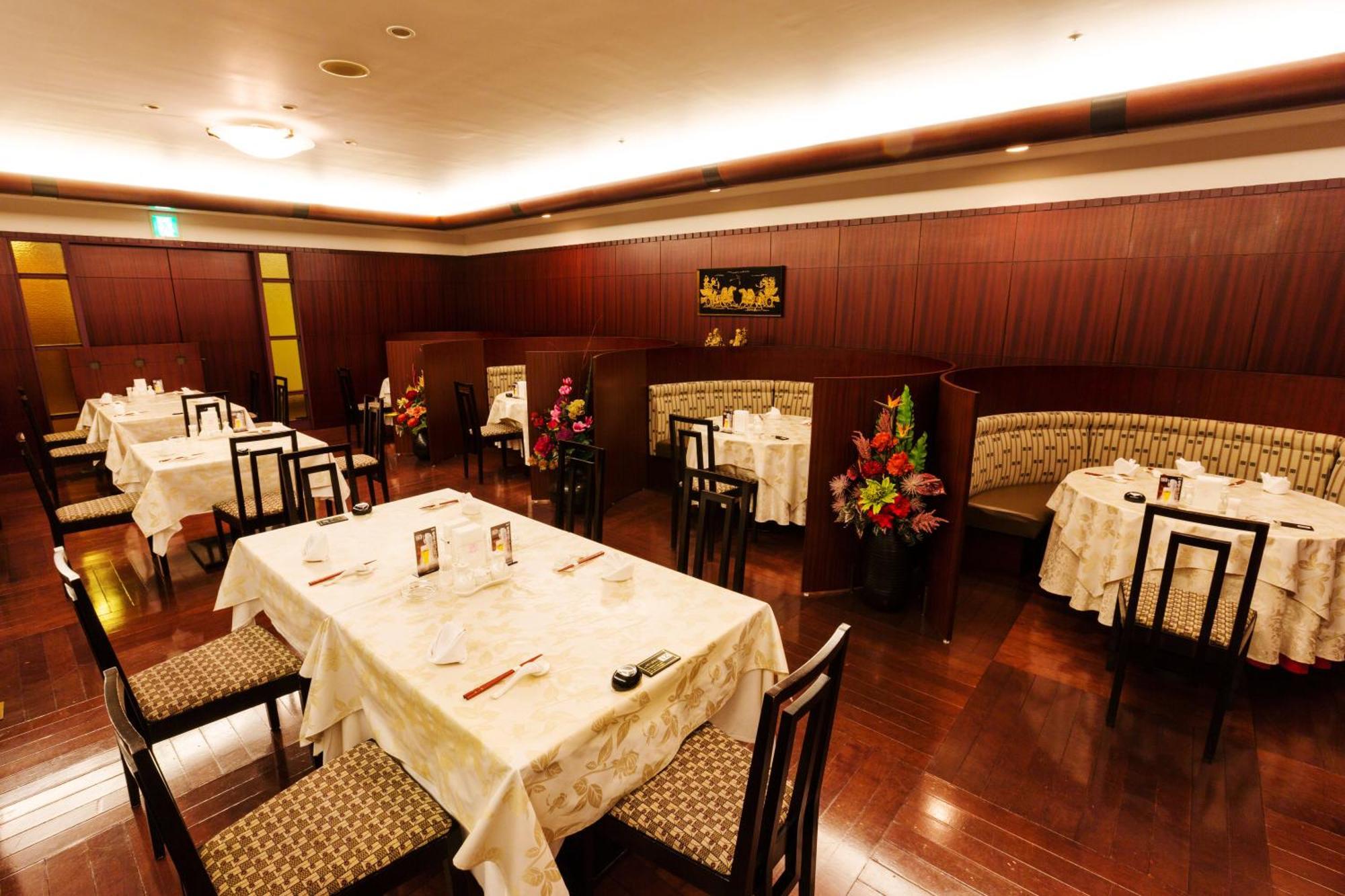 Keisei Hotel Miramare Тіба Екстер'єр фото