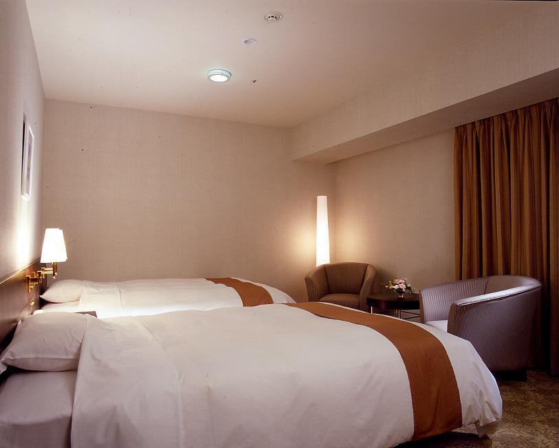 Keisei Hotel Miramare Тіба Екстер'єр фото