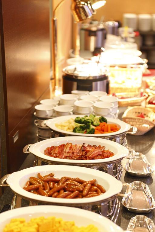 Keisei Hotel Miramare Тіба Екстер'єр фото
