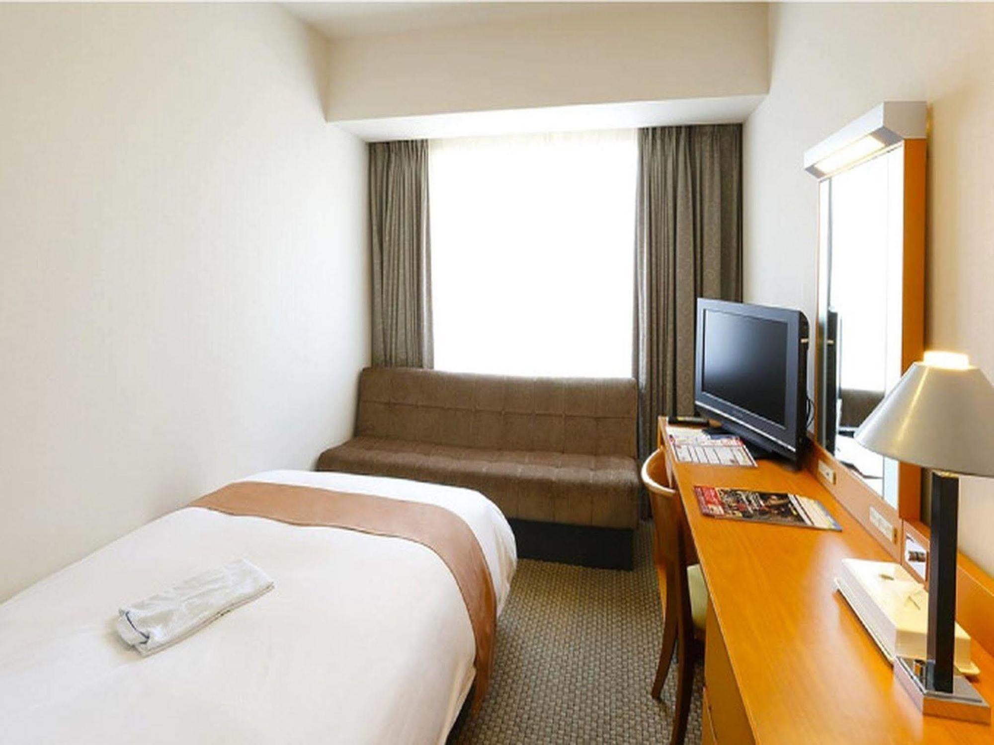Keisei Hotel Miramare Тіба Екстер'єр фото