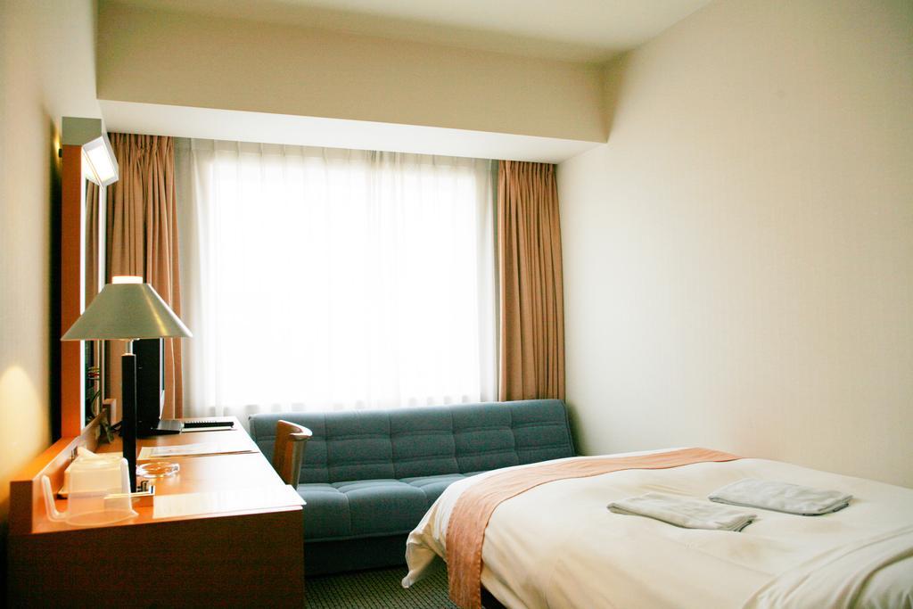 Keisei Hotel Miramare Тіба Екстер'єр фото
